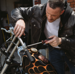 Bike Accessories image