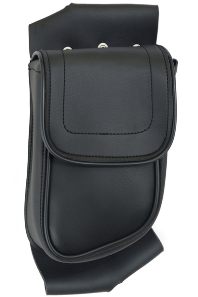 DS5827R Crash Bar Bag  Right Side | Crash Bar Bags