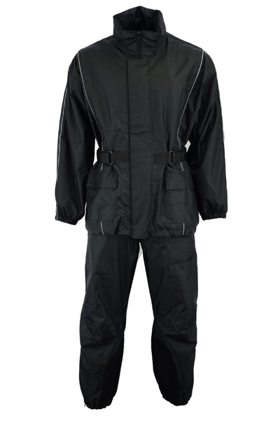 DS589 Rain Suit | Rain Suits