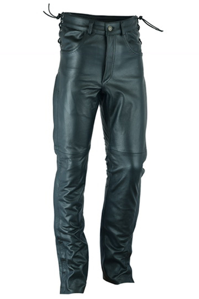 DS450 Mens Deep Pocket Over Pant | Unisex Chaps & Pants