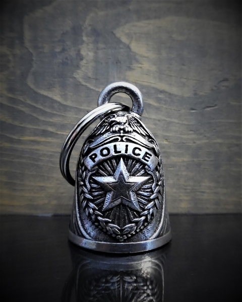 BB-47 Police Bell | Bravo Bells
