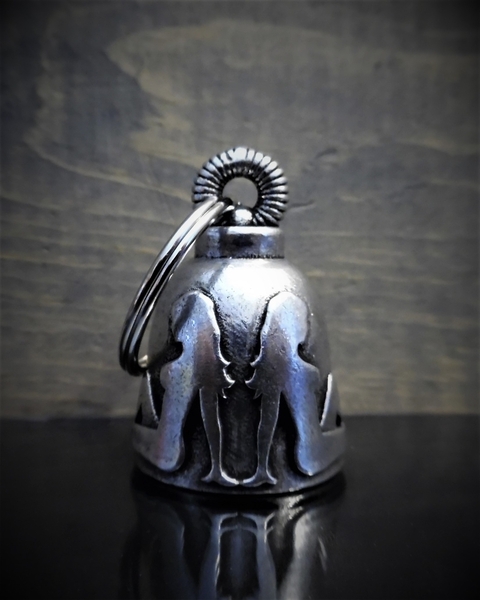 BB-41 Trucker Ladies Bell | Bravo Bells