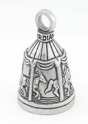 GB Carousel Guardian Bell® Carousel | Close Outs