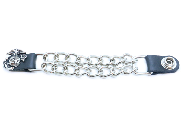 MLVE148 Vest Extender - Marine Emblem | Vest Extenders - Made in USA