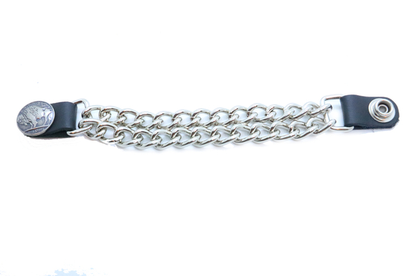 VE101XL Vest Extender - Buffalo Nickel XLARGE | Vest Extenders - Made in USA