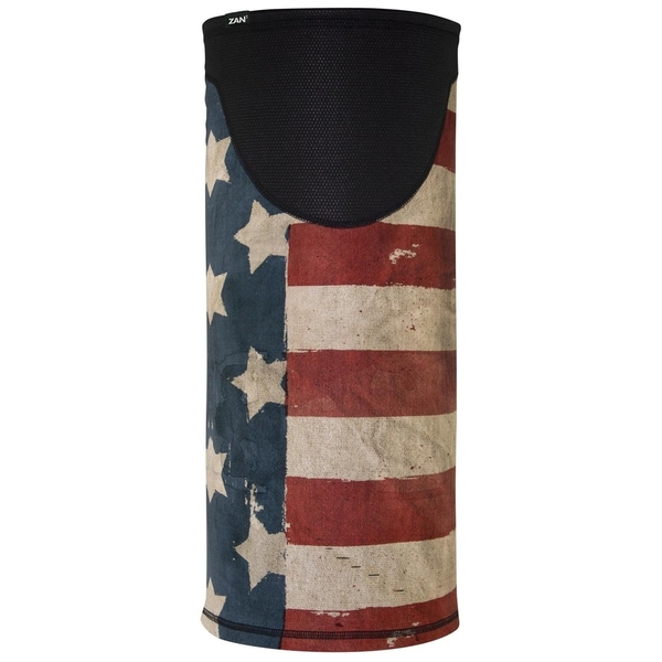 TW408 Tube, Windproof, Patriot | Head/Neck/Sleeve Gear
