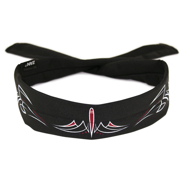 DP409 Cooldanna® Polyester, Pinstripe | Head/Neck/Sleeve Gear