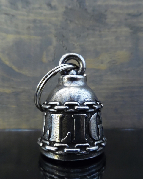 BB-95 DILLIGAF Bell | Bravo Bells