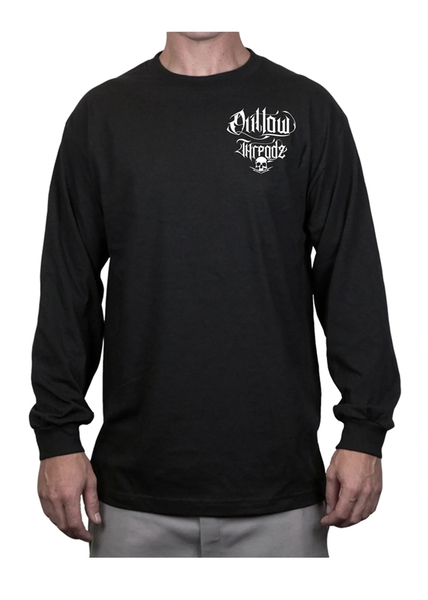 MLS23 Coffin Long Sleeve | Men's Shirts
