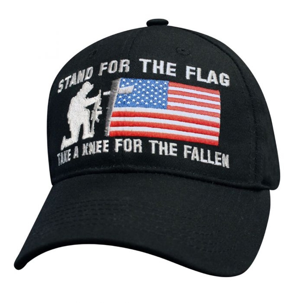 STAKEK Take a Knee | Hats