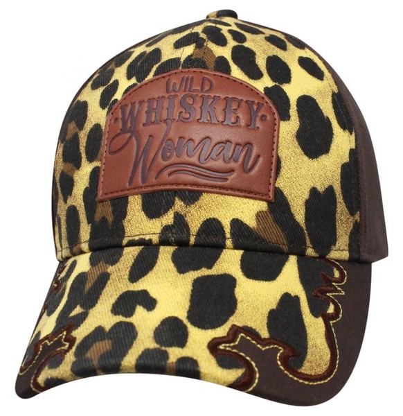 Swchee Wild Whiskey Woman | Hats