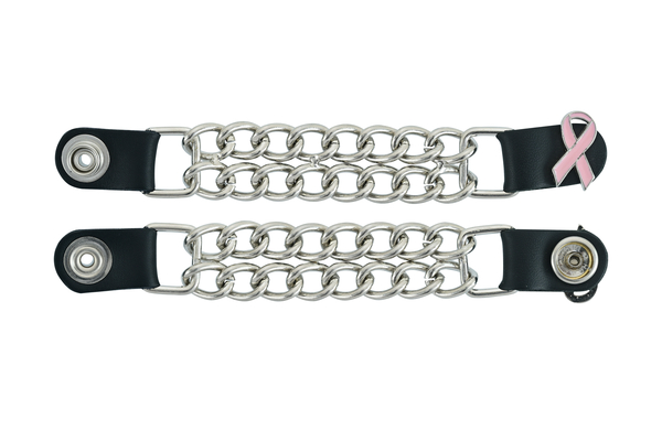 PKV158D Vest Extender - Pink Ribbon | Vest Extenders