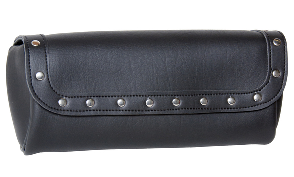 Wholesale Leather Tool Bags | DS5701S Large Tool Bag w/ Studs