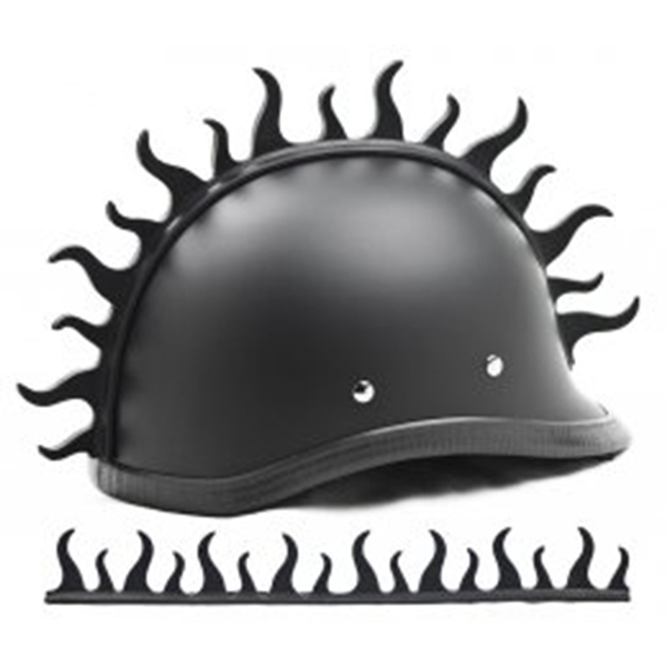 J1250 Flame Warhawk | Helmet Accessories