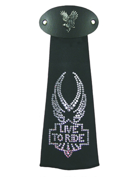 J748IE2 LTR Eagle Hairtube | Hair Tubes