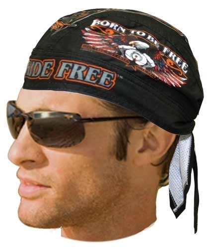 HW2604 Born to be Free | Headwraps