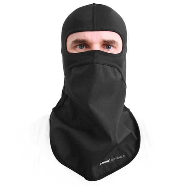 BLCLV012 Pharoah Deluxe Balaclava- StormGear Botton- WarmSkin Top | Head/Neck/Sleeve Gear