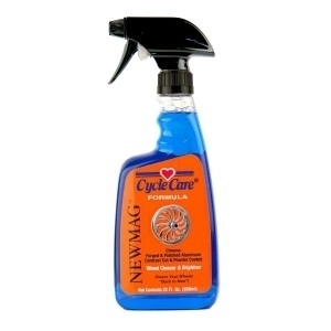 17022 NEWMAG- 22oz | Bike Cleaners