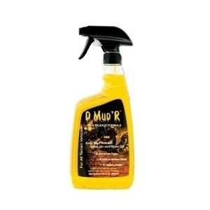 28032 D MUD'R- 32oz | Bike Cleaners