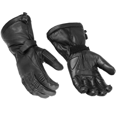 Motorcycle Gloves