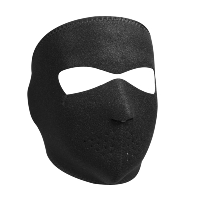 Full Facemasks