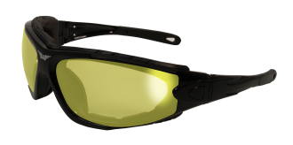 Photochromatic Glasses