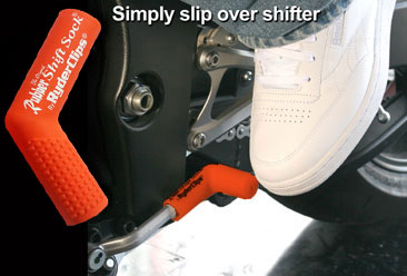 Shift Sock
