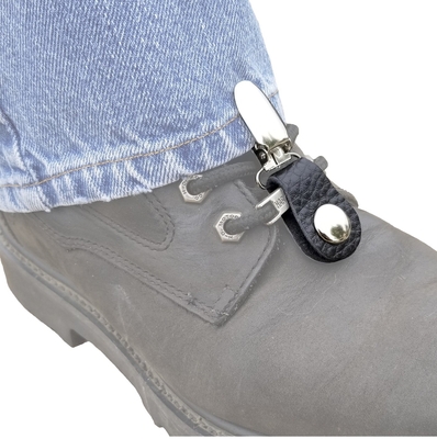 Boot Clips