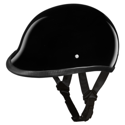 Polo Style Helmets