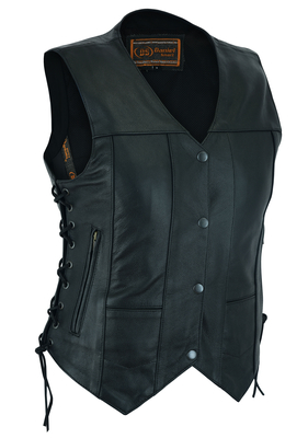 Women's Vests