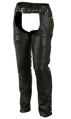 Unisex Chaps & Pants