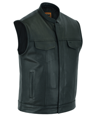 Men's Vests