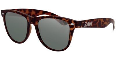 EZMT02 Minty Tortoise Frame, Smoke Lenses