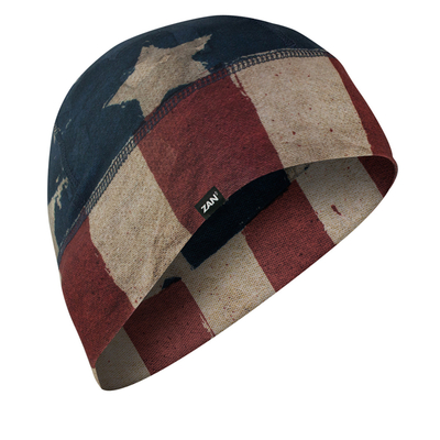 WHLL408 Helmet Liner/Beanie SportFlex Series, Patriot
