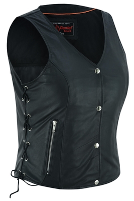 DS294 Womens Full Cut Great Fit Vest