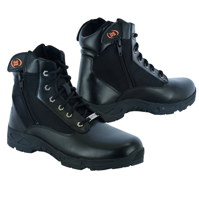 DS9781 Mens 6 Tactical Boots