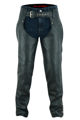 DS442 Womens Classic Hip Chap