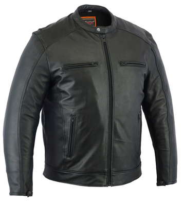 Image DS735 Men's Cruiser Jacket