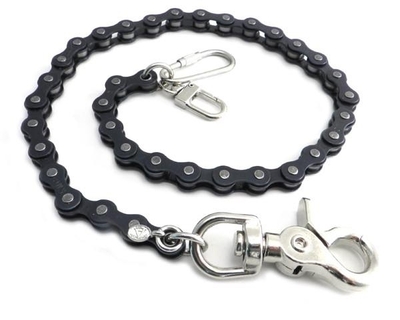 NC321 Bike Chain Wallet Chain 18